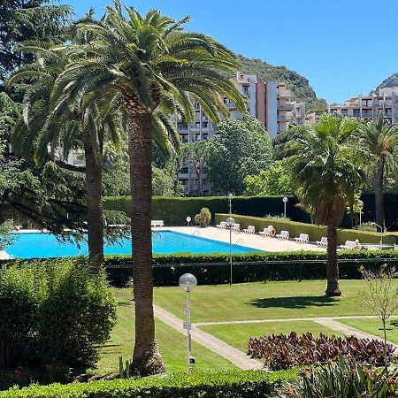 Cannes Marina Mandelieu Exterior foto