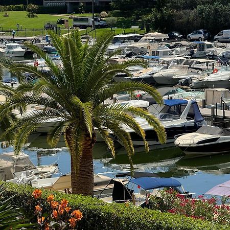 Cannes Marina Mandelieu Exterior foto