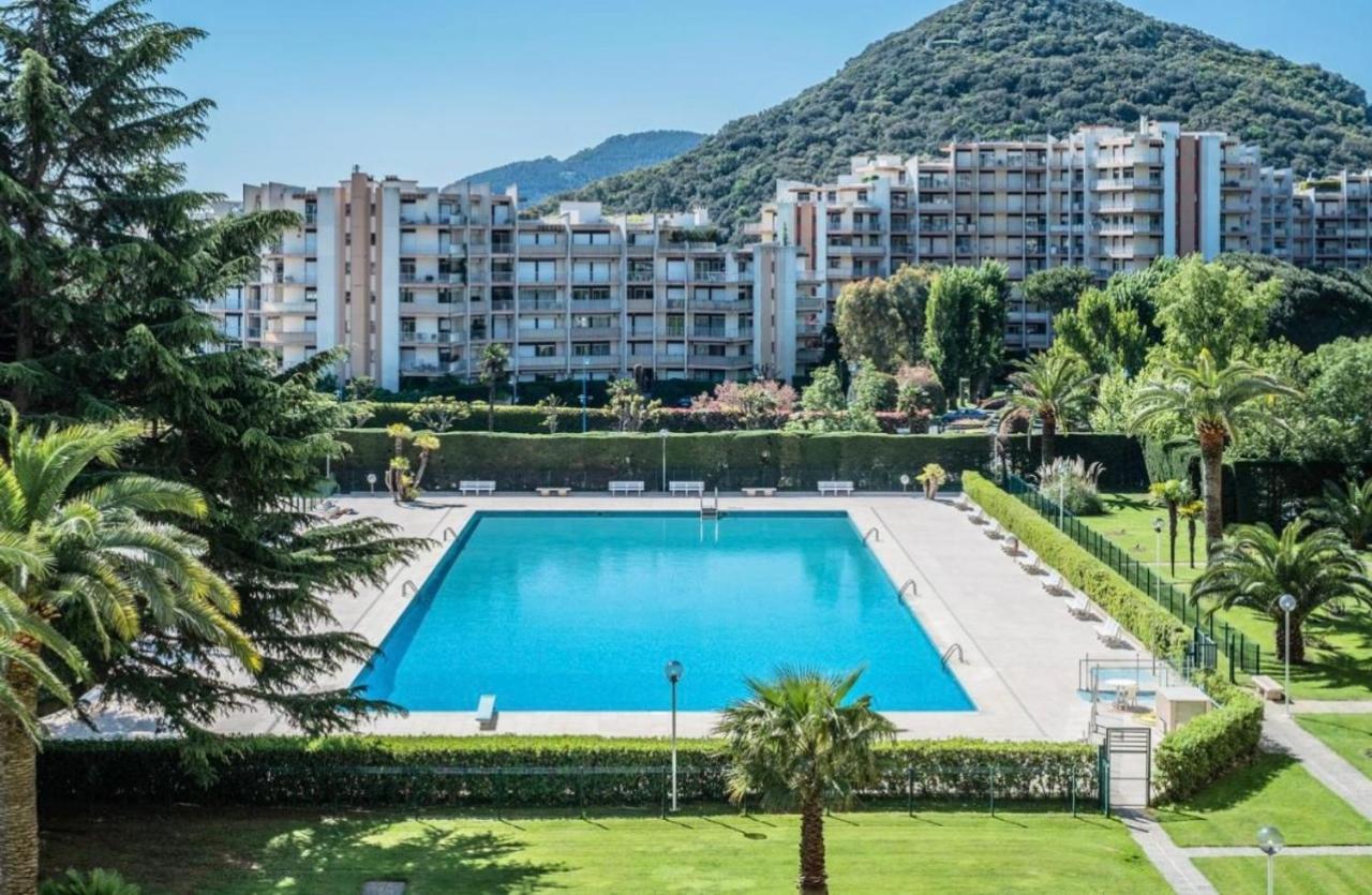 Cannes Marina Mandelieu Exterior foto